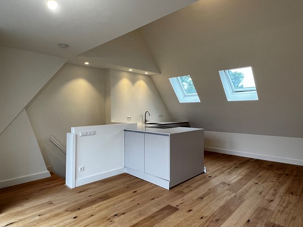 Medium property photo - Archimedesweg 54-1, 1098 JR Amsterdam